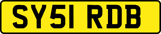 SY51RDB