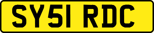 SY51RDC