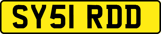 SY51RDD