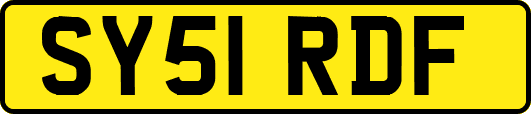 SY51RDF