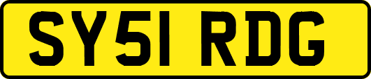 SY51RDG