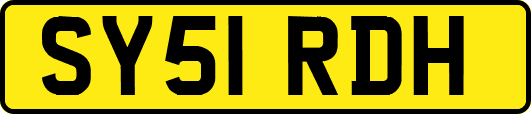 SY51RDH