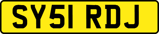 SY51RDJ