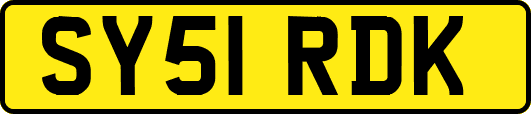 SY51RDK