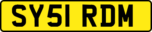 SY51RDM