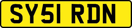 SY51RDN