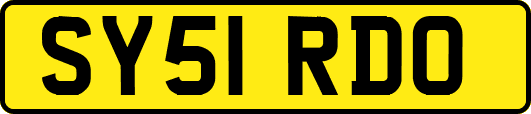 SY51RDO