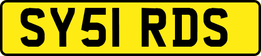 SY51RDS