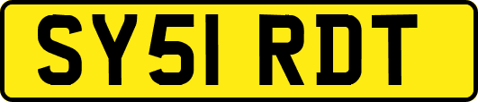 SY51RDT