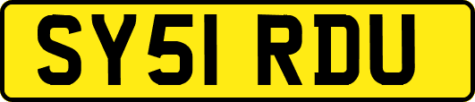 SY51RDU