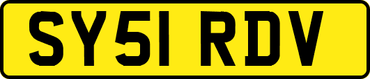 SY51RDV