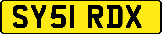 SY51RDX