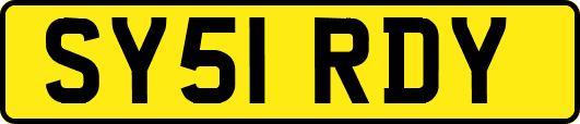 SY51RDY