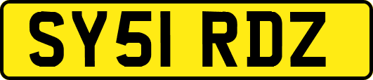 SY51RDZ