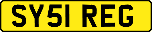 SY51REG