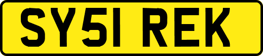 SY51REK