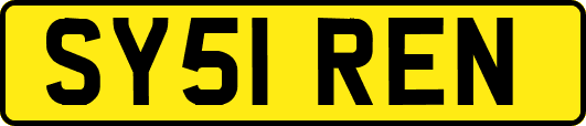 SY51REN