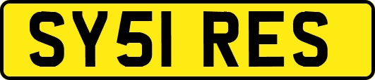 SY51RES