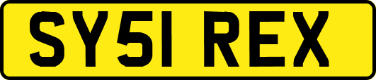 SY51REX