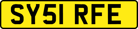 SY51RFE