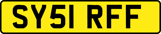 SY51RFF