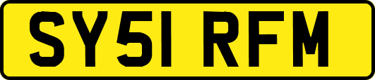 SY51RFM