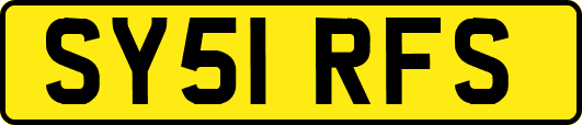 SY51RFS