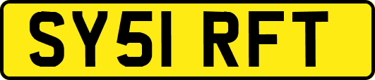 SY51RFT