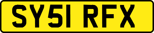 SY51RFX