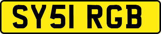 SY51RGB