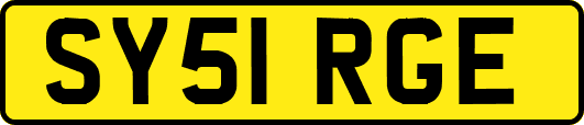 SY51RGE