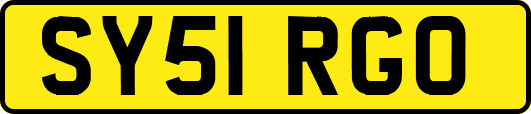 SY51RGO