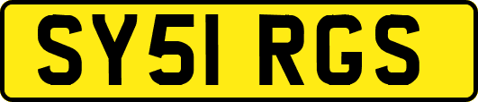 SY51RGS