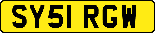 SY51RGW