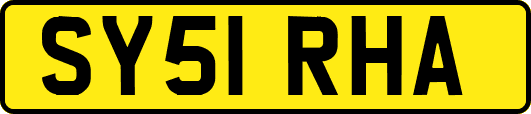 SY51RHA