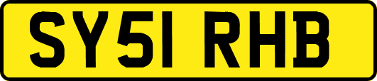 SY51RHB