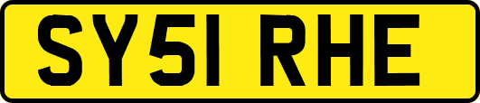 SY51RHE