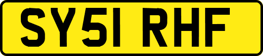 SY51RHF