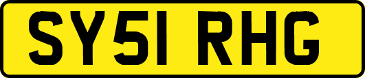 SY51RHG