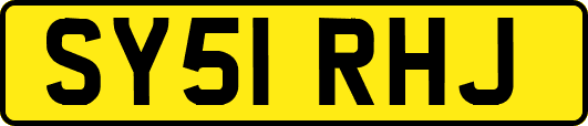 SY51RHJ
