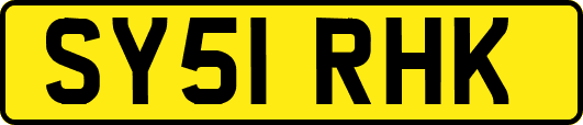 SY51RHK