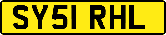 SY51RHL