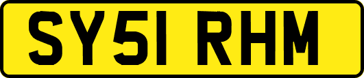 SY51RHM