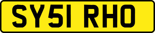 SY51RHO