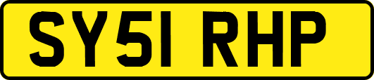 SY51RHP