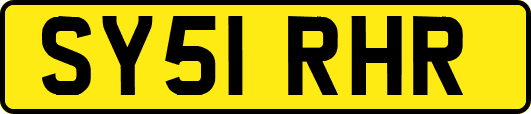 SY51RHR