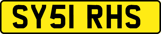 SY51RHS