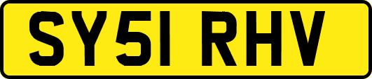 SY51RHV