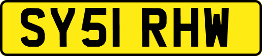 SY51RHW