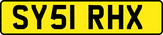 SY51RHX